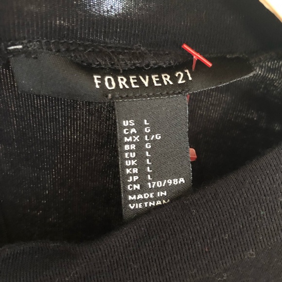 Black Dress - Picture 4 of 4